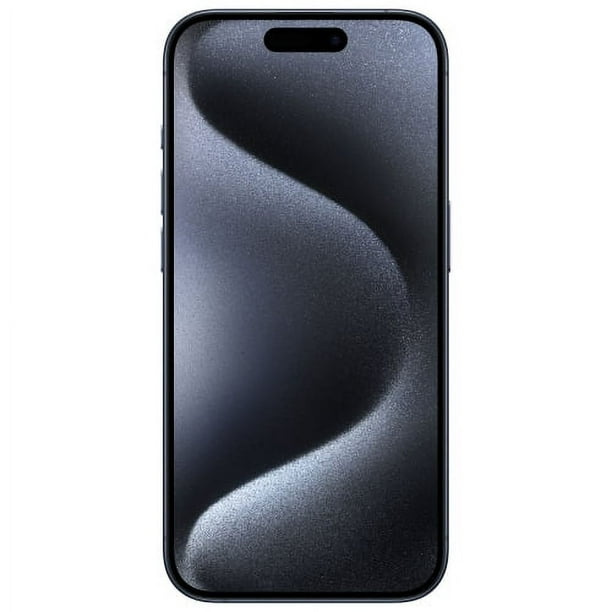 Restored Apple iPhone 15 Pro Max 256GB Unlocked Smartphone Like