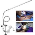 thumbnail image 1 of Led Desk Lamp, Led Clip Light Nail Desk Lamp, Adjustable Manicure Table Lamp Led Nail Lamp, 1 of 4