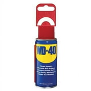 WD-40 Handy Can Lubricant (CARB Compliant) (1 Package)