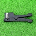 thumbnail image 4 of Wire Stripper 45-165 Loose Casing Wire Stripper 4.8-7.9mm Coaxial Cable Sheath Cutter, 4 of 5