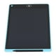 thumbnail image 2 of 12 Inch Kids LCD Electronic Tablet Handwriting Board with 40mAh Battery Blue, 2 of 3