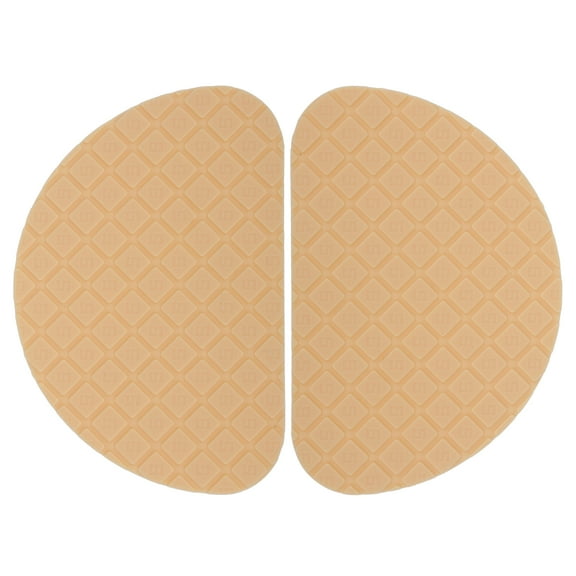 Anti-slip High Heel Soles Non Sneaker Pads Shoe Accessories Insole Glue 260U Miss