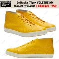 thumbnail image 1 of Onitsuka Tiger COLESNE NM YELLOW/YELLOW 1183c321-750 Unisex Size, 1 of 6