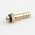 thumbnail image 3 of Connecteur de Réchaud de Camping en Cuivre pour Cuisson Extérieure avec Couleur Dorée et Taille de 10 mm s'Adapte au Réservoir, 3 of 8