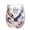 Color1, variant on 250th Anniversary Eagle Glass Tumbler US 250 Years of Freedom Eagle Glass, American Eagle Commemorative Drinkware Gift for Veterans and Collectors