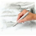 thumbnail image 3 of Staedtler Blending Stump Set, for Pastels, Graphite, Charcoal, pack of 4 Assorted Sizes, 3 of 3
