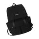 thumbnail image 1 of Mochila escolar Yinane Bolsa escolar para estudiantes femeninas Adolescentes Negro, 1 of 7