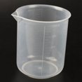 thumbnail image 4 of Vaso de plástico transparente de 150, 250 y 500 ml. 3 uds. Vaso medidor., 4 of 4