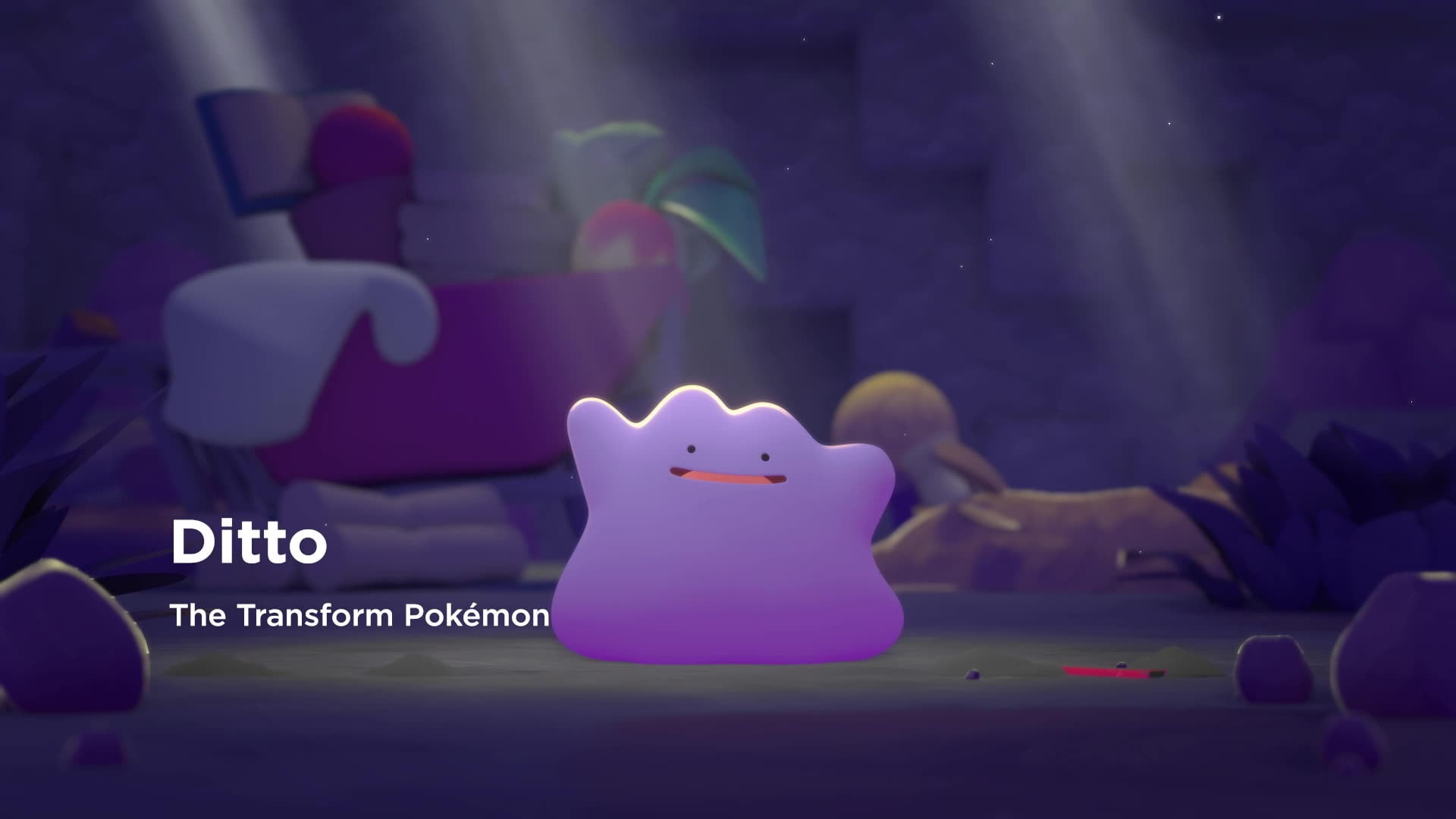 Pokémon™ Pokopia - Nintendo Switch 2 [Digital]