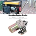 thumbnail image 3 of Arrancador de Motor ANGGREK DC12V 14 Dientes Rotación CW CCW Para Modelo 177F GX270, 3 of 8