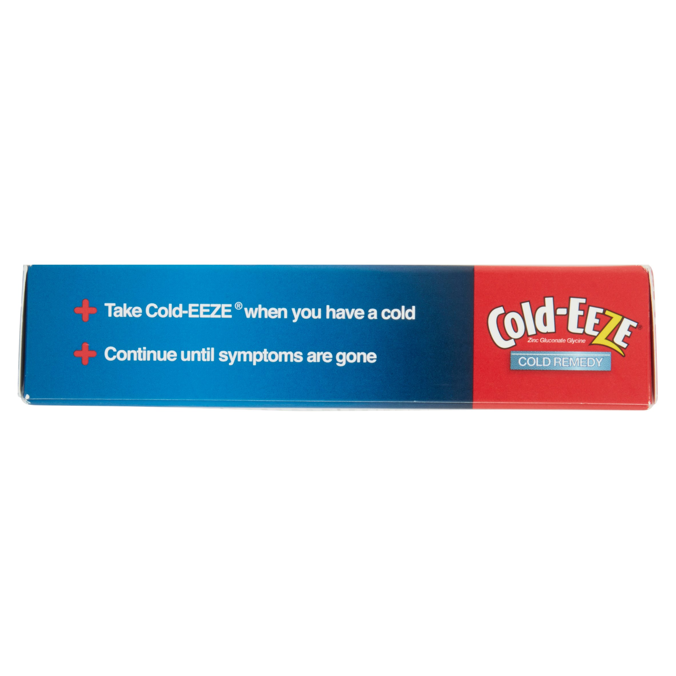 Cold-EEZE Natural Cherry Flavor Lozenges, 18 ct