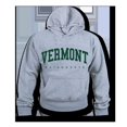 thumbnail image 1 of W Republic Chandail à Capuchon Game Day Vermont - Gris Chiné - 2TG, 1 of 1