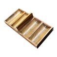 thumbnail image 2 of Wooden Walnut Poker chips Case, 2 of 3