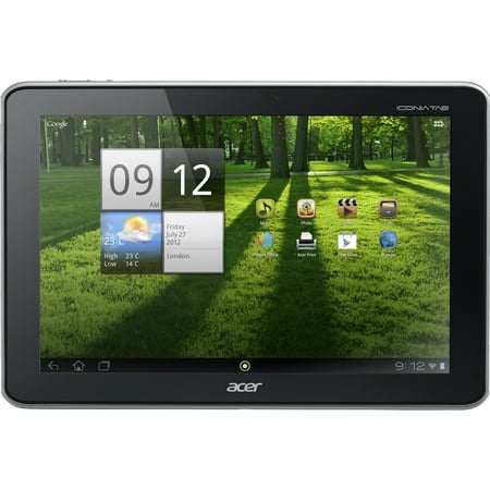 ICONIA Tab A700 Tablet Computer