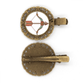 thumbnail image 1 of Símbolo del zodiaco Sagitario constelación Broche broche broche broche broche broche, 1 of 3
