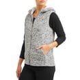 thumbnail image 4 of Pulse Women's Field Sweater Fleece Vest, 4 of 4
