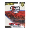 thumbnail image 2 of Vehículo de Colección Mattel Hot Wheels Auto Cultura Automotriz Greenwood Corvette, 2 of 7