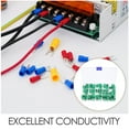 thumbnail image 3 of BESTYASH 80Ud Conectores De Bloques Terminales Electrónicos Para Cables Fácil Montaje, 3 of 7
