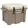 "Grizzly Coolers 60 SANDSTONE Hunting Fishing Camping 28.5"" x 20"" x 19.75"" Cooler"