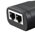 thumbnail image 2 of Conector Extensor De Adaptador Divisor De Red Hugo Adaptador divisor de red, 2 of 3