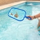 thumbnail image 3 of Redes para limpieza de piscinas, Skimmer de piscinas, Red de limpieza de piscinas, Red de skimmer de hojas de piscina, Red de hojas de piscina, Rastrillo de hojas de piscina, Red de skimmer, 3 of 5
