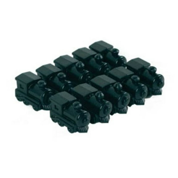 CHH Train Marker (10 Piece), Black