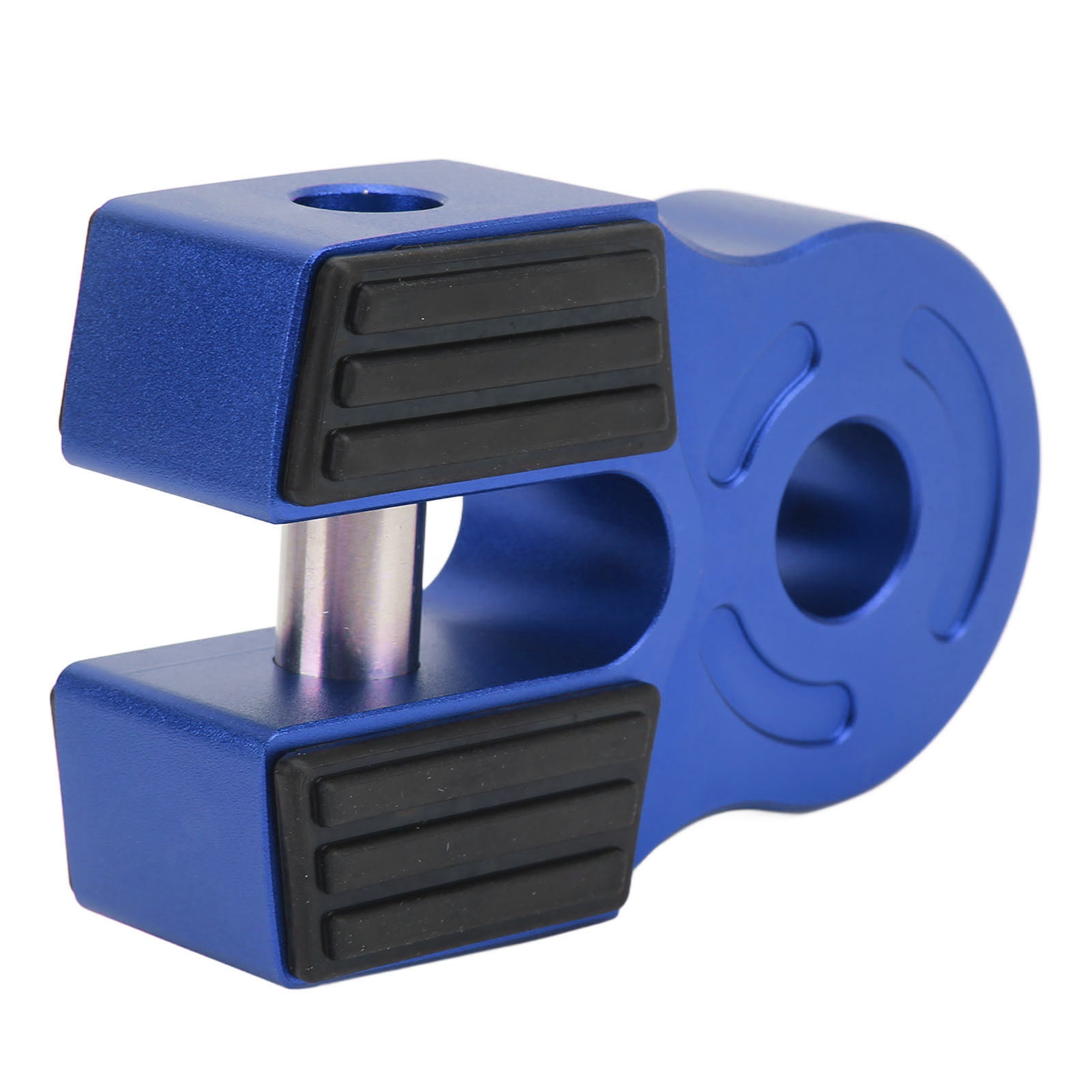 Flat Towing Hook Mount, Winch Shackle Mount Universal For Pickup For