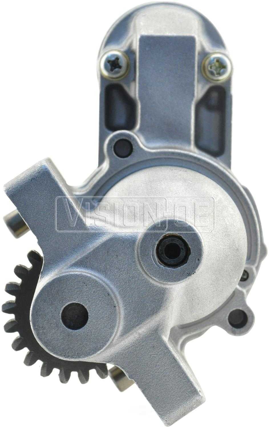 Vision OE 17985 Starter Motor