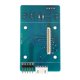 thumbnail image 1 of Carte d'extrudeuse de transfert 24 broches, matériau stable et durable, installation facile, plaque d'adaptation de l'axe E pour Artillery pour Genius, 1 of 4