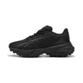 thumbnail image 1 of Tenis Puma Spirex Base para Hombre 396434-01 negro 28, 1 of 5