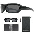thumbnail image 2 of Gafas de Protección para Motocicletas Powersports HTS HUNTERSKY J11, 2 of 9