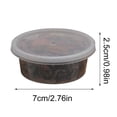 thumbnail image 5 of Señuelos Pesca Gusanos Arena Secos Cebo Artificiales Accesorios Portátiles, 5 of 5
