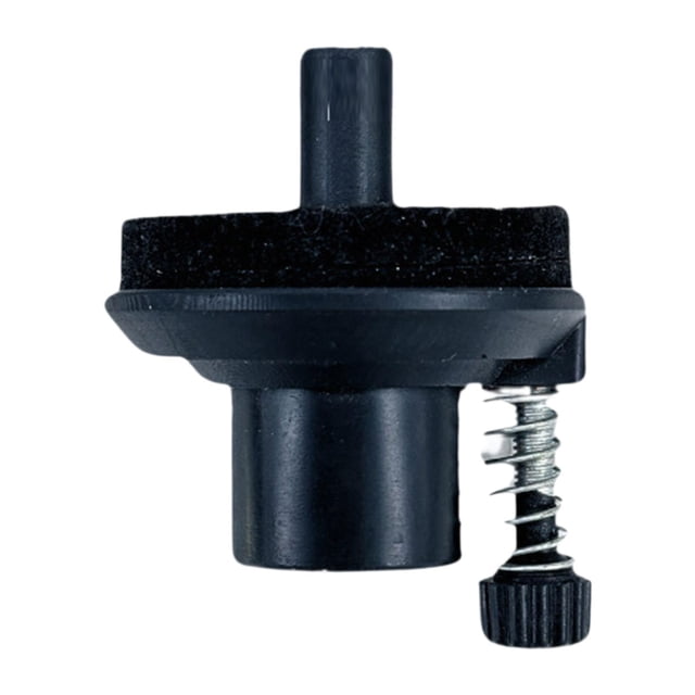TISHITA Support de Cymbale Siège de Cymbale avec Feutre pour Pièces de Tambour