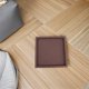 thumbnail image 3 of OULII Cuadrado Café Para Soporte De Macetas Con Anti- Para Hogar Y, 3 of 8