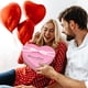 thumbnail image 3 of Ramo de flores de rosas, regalo de San Valentín, caja de regalo, osos de peluche, regalo de flores, ideal para dormitorio, flores naturales, regalo perfecto, caja bonita, estilo festivo,, 3 of 7