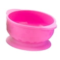 thumbnail image 4 of Herramienta De Alimentación Portátil De Temperatura De Tazón De Seguridad De Succión De Bebé 2pcs shamjiam Cuenco de silicona para niños pequeños, 4 of 9