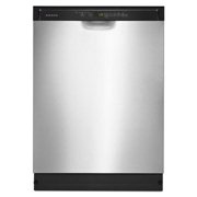 Amana ADB1700AD 24 Inch Wide Energy Star Rated Built-In Dishwasher with 1-Hour F