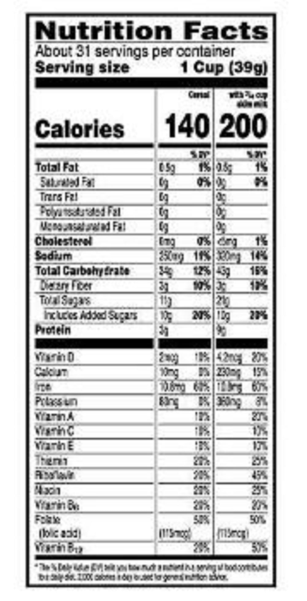 Kelloggs Special K Red Berries Cereal, 43 Oz