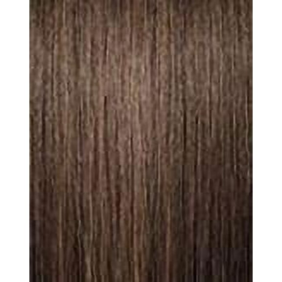 Urban Beauty Queen B Braid Synthetic Passion Twist 3 Pack 18 Inch Color 4