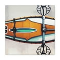 thumbnail image 2 of Paddle Board Steam-Fantasy - Canvas, 2 of 25