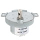 thumbnail image 3 of Piezas de transmisión, motor de engranajes DC12V, motor de engranajes DV automático, motor de engranajes RPM, uso conveniente NikouMX herramienta, 3 of 8