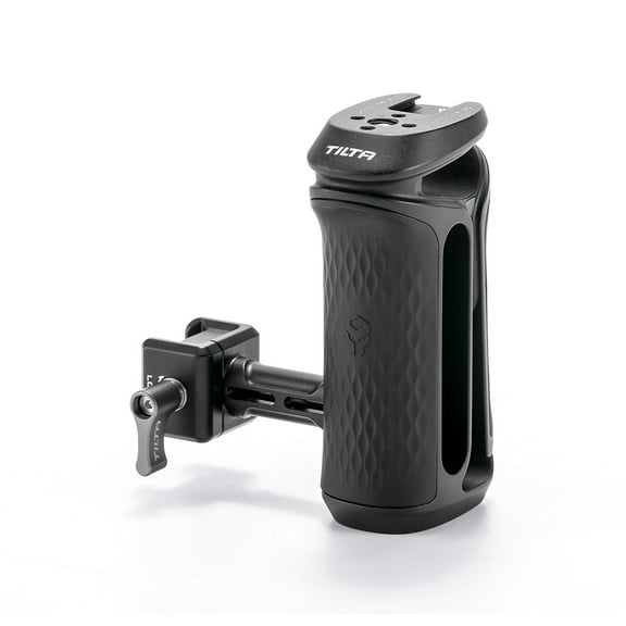 Tilta Xeno NATO Side Handle, Black