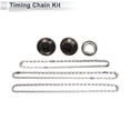 thumbnail image 3 of Kit de cadena de distribución Unique Bargains para Chevrolet Traverse para Buick Enclave 3.6L 2009-2016 No.12633451 1 Set, 3 of 7