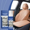 thumbnail image 4 of 100ml Upholstery Foam Cleaner Spray - Multi-Purpose Car Interior Cleaner, Carpet & Fabric Stain Remover, Easy Application, Deep Cleaning, Safe for All Fabric Surfaces, 4 of 6