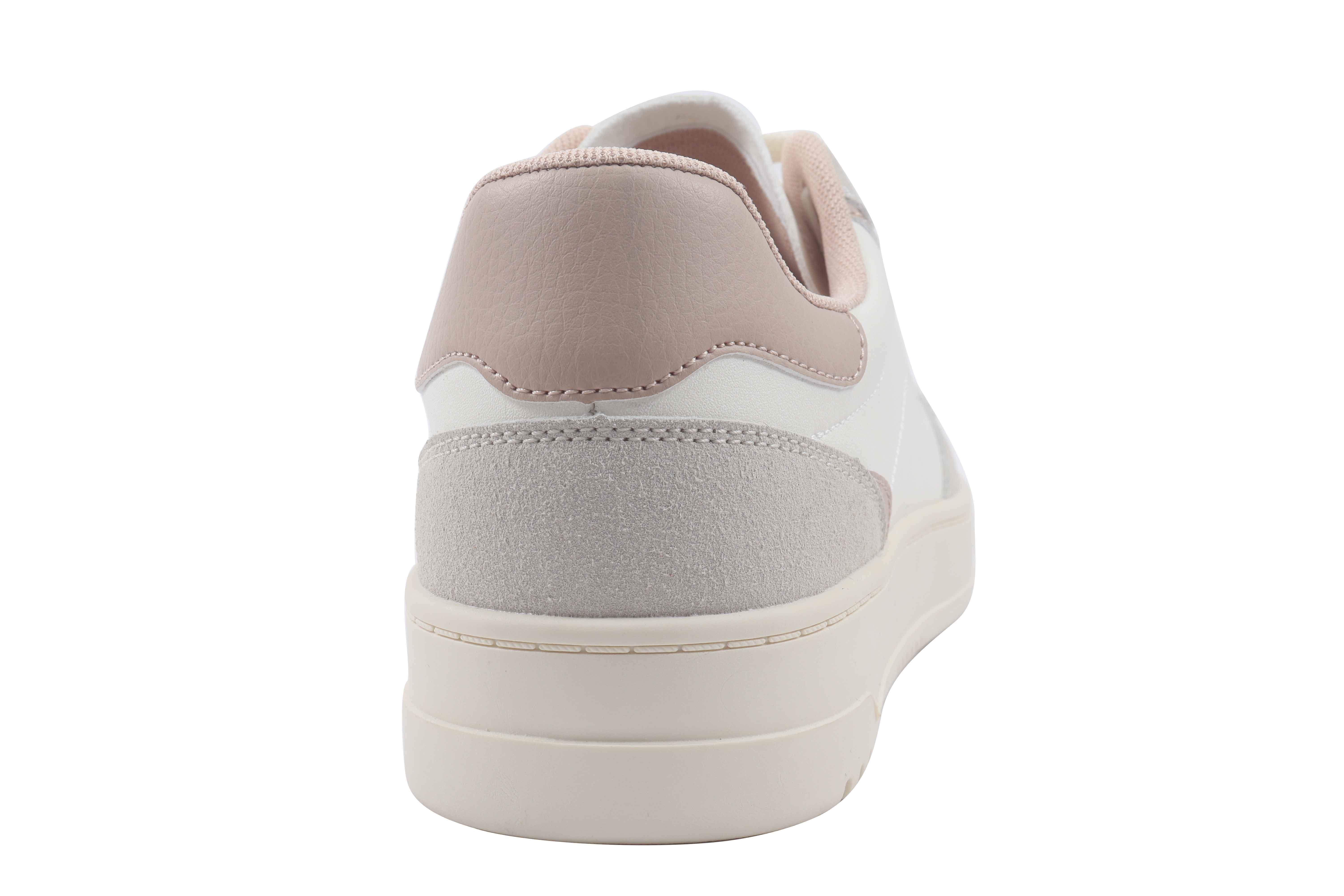 Time and Tru Women's Court Sneakers, Sizes 6-11