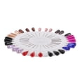thumbnail image 4 of Toyvian Practical Assorted Color Metal Safety Pins for Shawls and Hijabs 30Pcs, 4 of 6