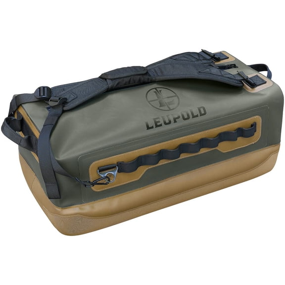 Leupold Rendezvous, Leu 183479 Rendezvous 40l Dry Duffle