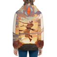 Avatar The Last Airbender Hoodie For Kids Fashion Pullover With Pocket