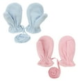 thumbnail image 1 of Mitaines en Polaire Chaude pour Enfants, 1 of 5