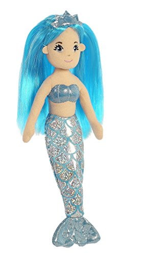 mermaid stuffies